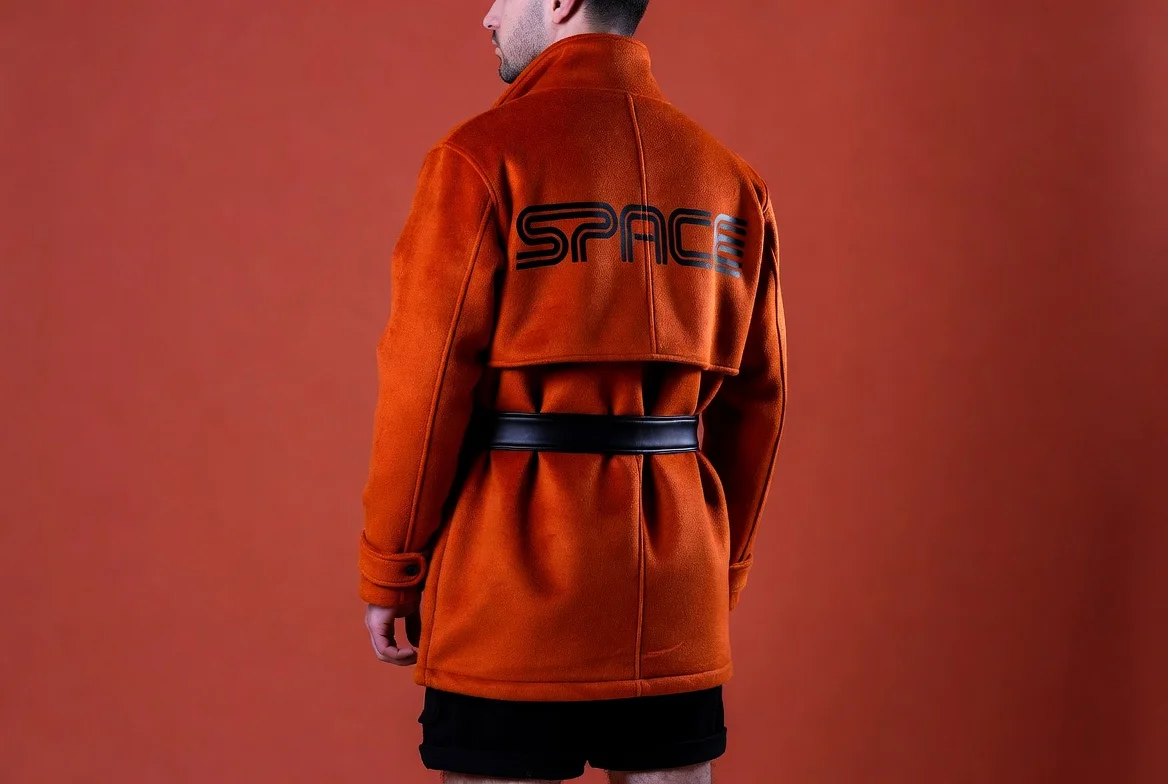 Men’s Outerwear 19